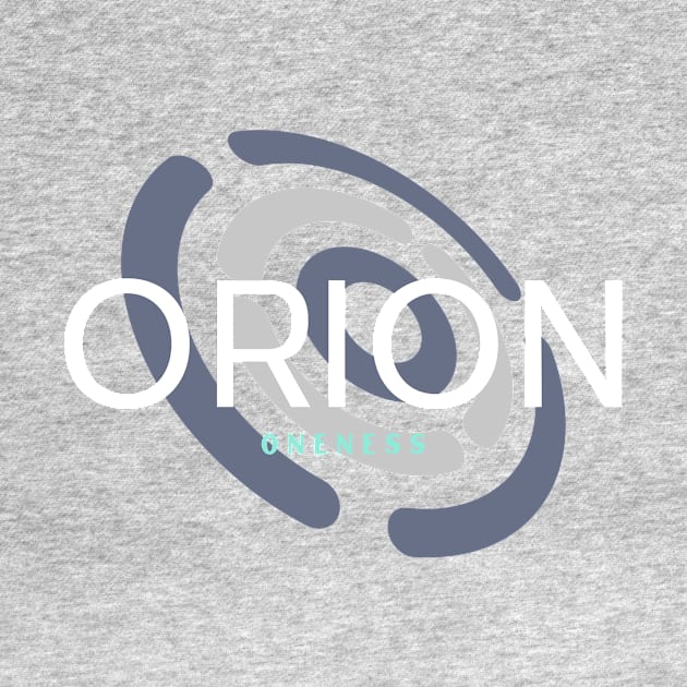 Orion by Oneness Creations